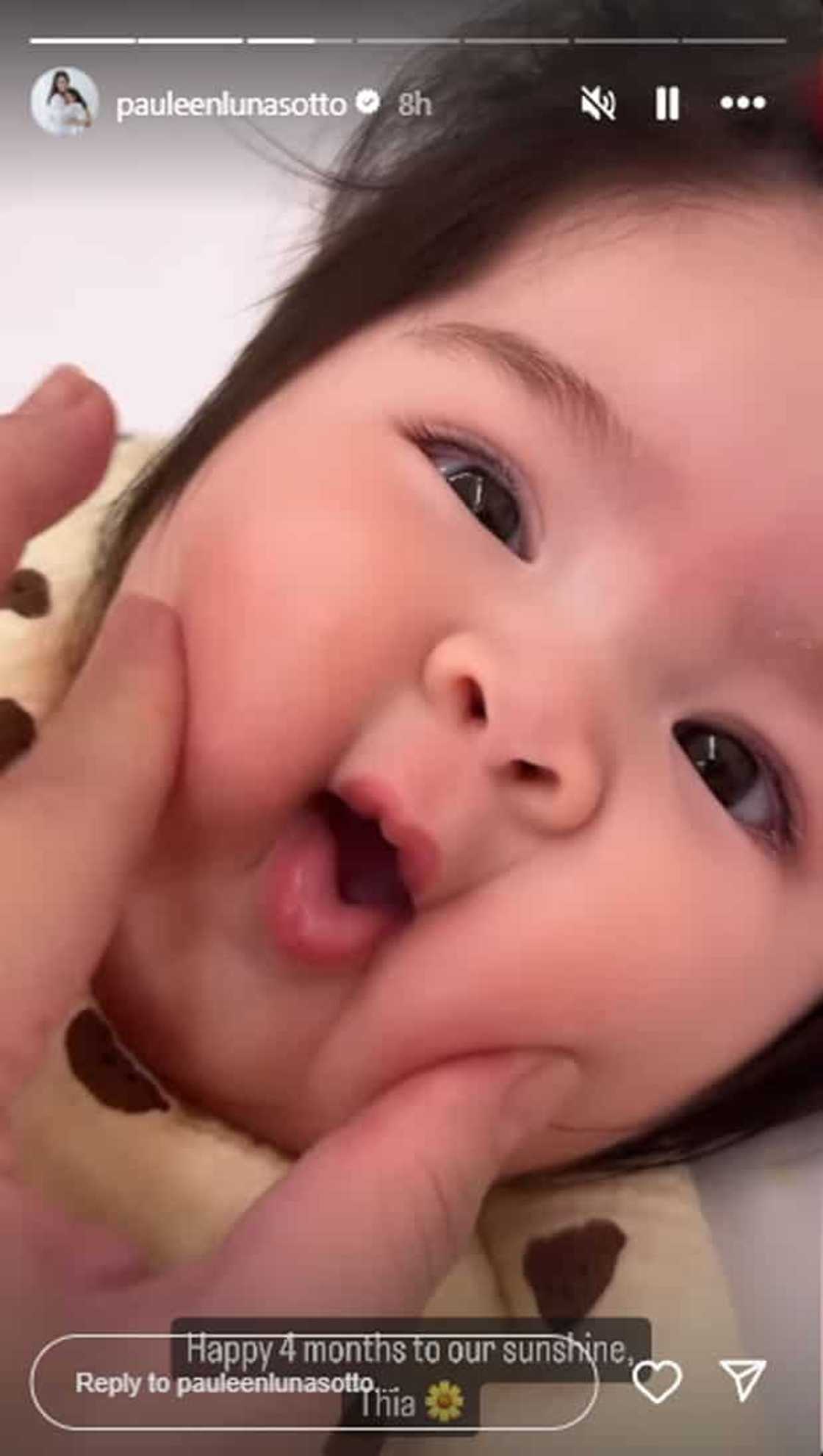 Pauleen Luna Pauleen Luna