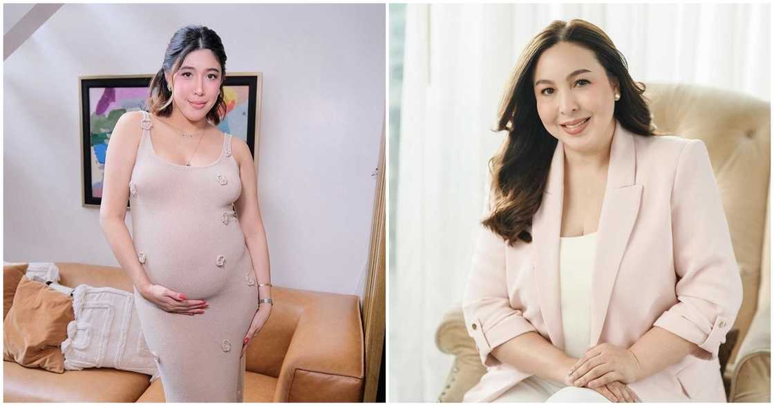 Dani Barretto, naiyak at naging emosyonal sa birthday post ni Marjorie Barretto Dani Barretto, naiyak at naging emosyonal sa birthday post ni Marjorie Barretto