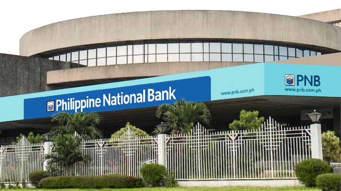 PNB branches pasig