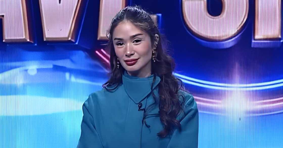 Heart Evangelista, ibinahagi ang saloobin sa pagbili ng fake designer items Heart Evangelista, ibinahagi ang saloobin sa pagbili ng fake designer items