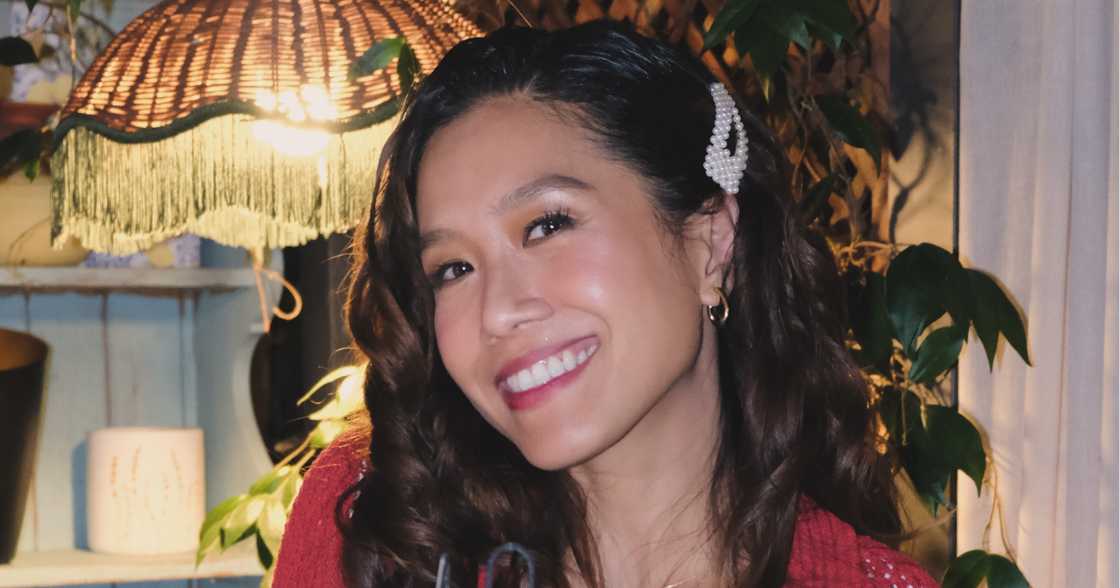 Rachelle Ann Go