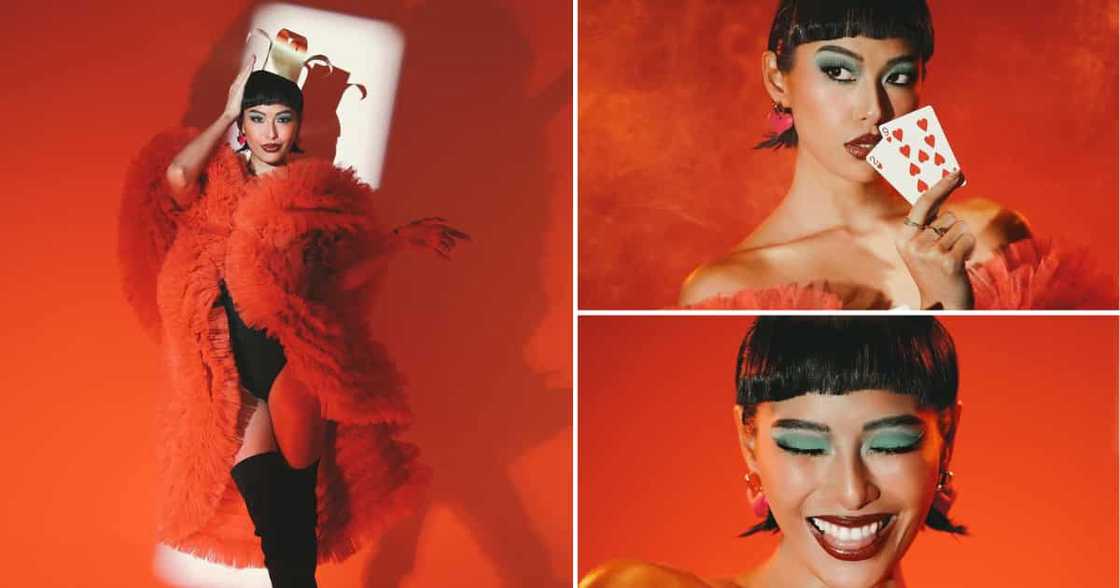 Michelle Dee’s gorgeous birthday photoshoot stuns her followers Michelle Dee’s gorgeous birthday photoshoot stuns her followers