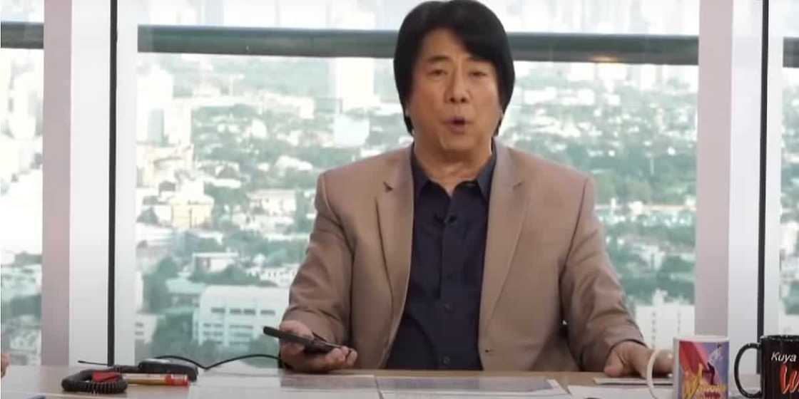 Willie Revillame, inilahad ang kanyang hinaing ukol kay Hipon Girl Willie Revillame, inilahad ang kanyang hinaing ukol kay Hipon Girl