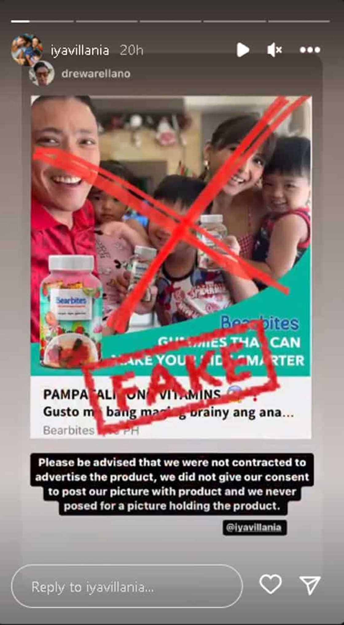 Iya Villania Iya Villania