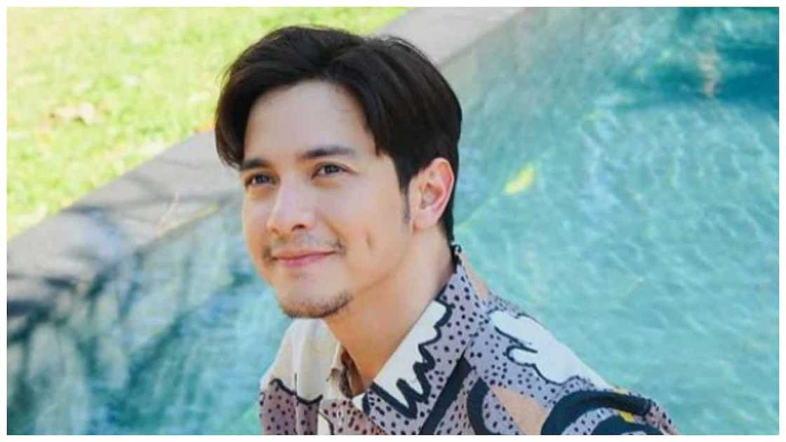 Cristy sa isyu ng inirereklamong kasa-kasama ni Alden: "Magpaliwanag ka na sana"