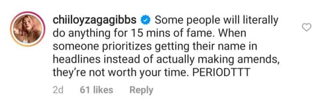 Janno Gibb’s daughters back him up online; slams Kitkat Janno Gibb’s daughters back him up online; slams Kitkat