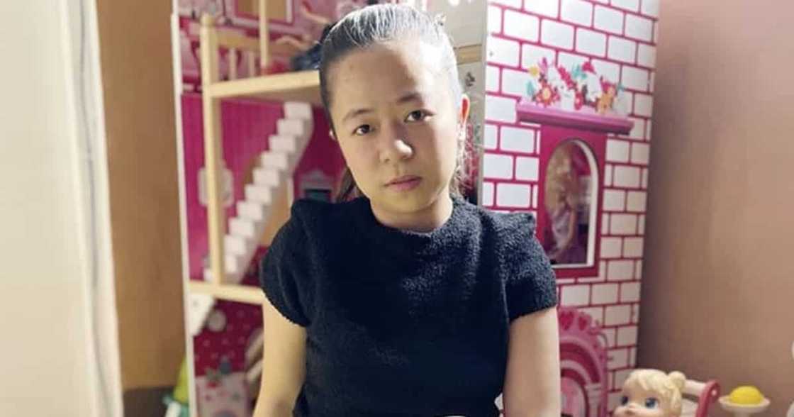 Kiray Celis pens sweet and heartfelt birthday greeting for Stephan Estopia Kiray Celis pens sweet and heartfelt birthday greeting for Stephan Estopia
