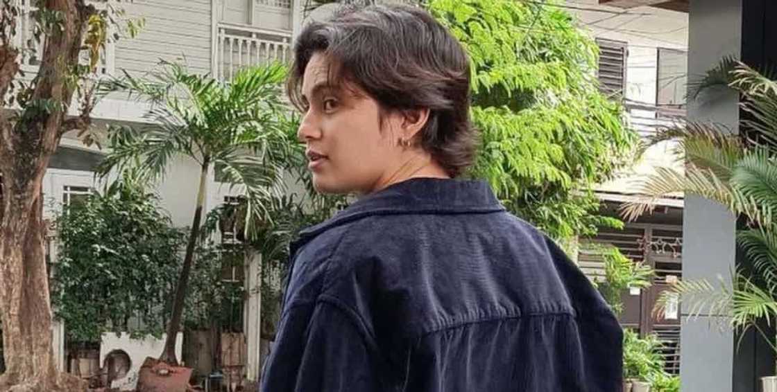 James Reid, ayaw munang mag-GF matapos ang 4-year romance with Nadine Lustre James Reid, ayaw munang mag-GF matapos ang 4-year romance with Nadine Lustre