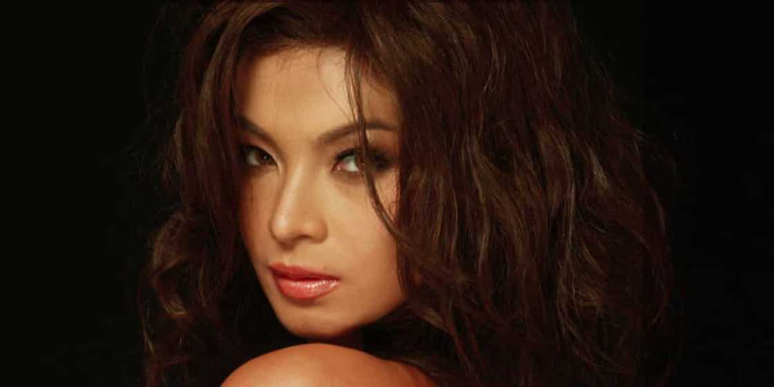 Nagharap na! Angel Locsin and Jane de Leon talk amidst ABS-CBN support issues Nagharap na! Angel Locsin and Jane de Leon talk amidst ABS-CBN support issues