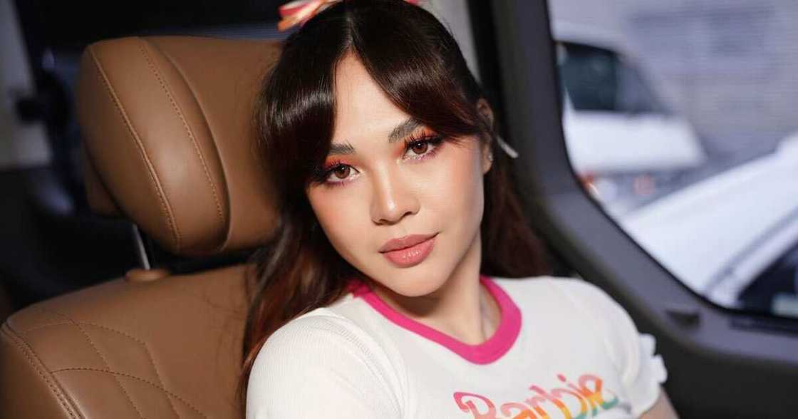 Janella Salvador Janella Salvador