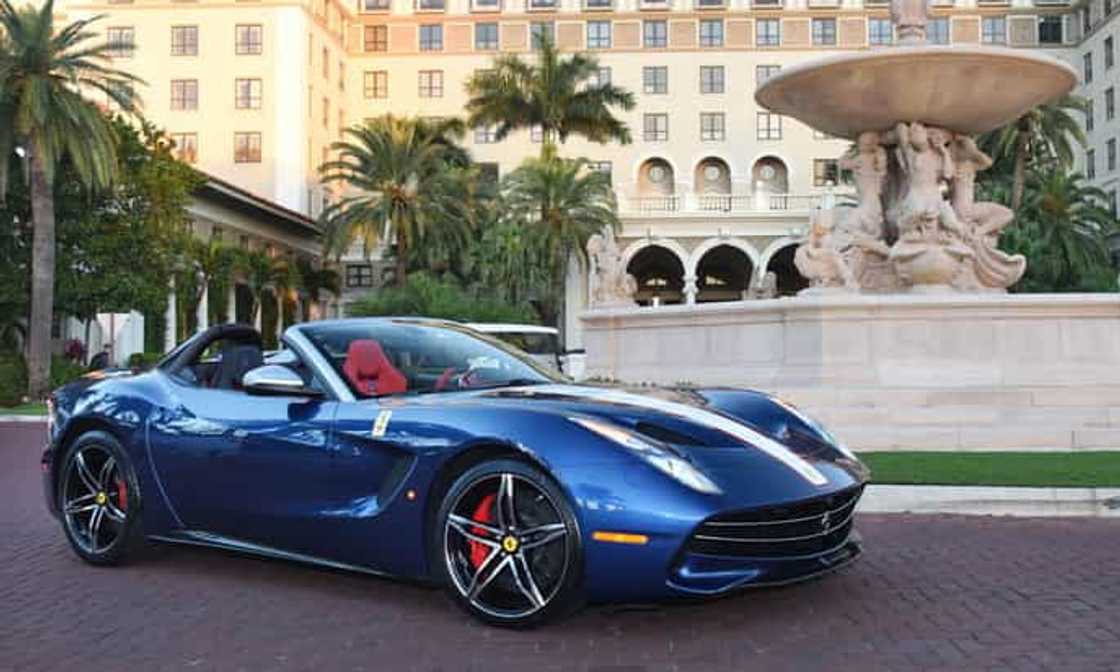 Most expensive cars ever Most expensive cars ever