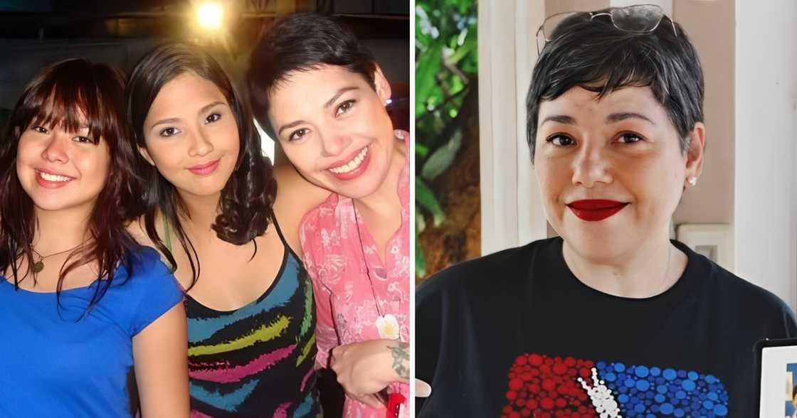 Pia Magalona, may nakakaantig na birthday message para kina Maxene at Saab Pia Magalona, may nakakaantig na birthday message para kina Maxene at Saab