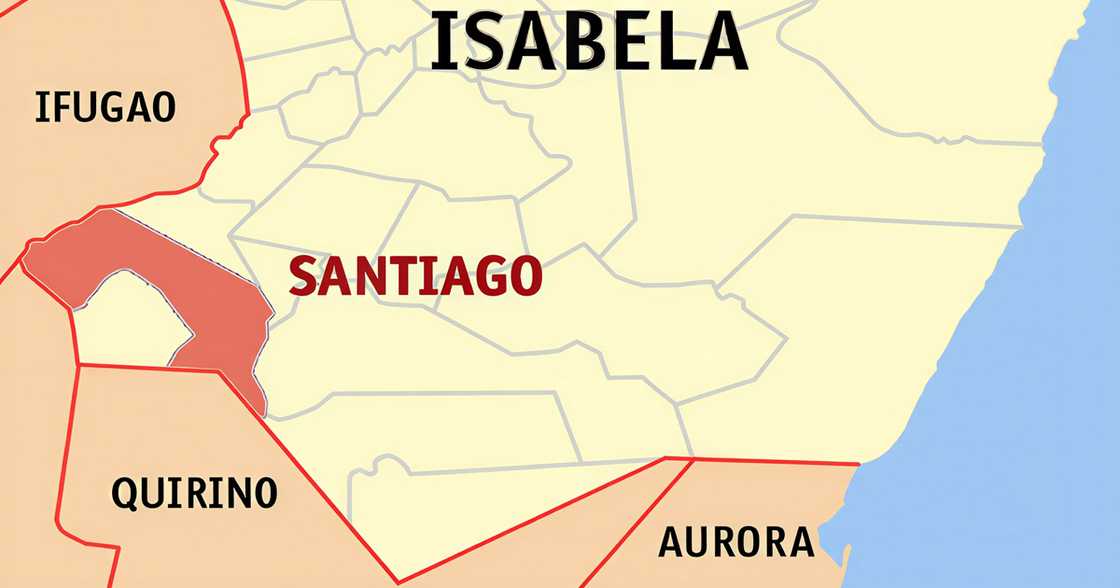 Beauty queen at nobyo, parehong nasawi sa malagim na trahedya sa Isabela Beauty queen at nobyo, parehong nasawi sa malagim na trahedya sa Isabela