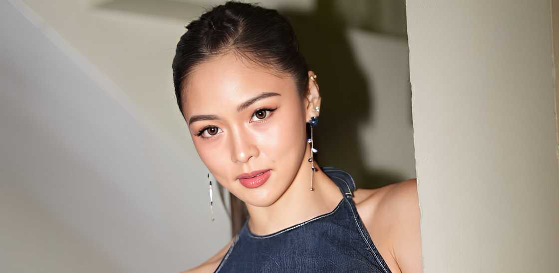 Kim Chiu, sumagot matapos humingi ng dispensa ng isang netizen sa kanya Kim Chiu, sumagot matapos humingi ng dispensa ng isang netizen sa kanya