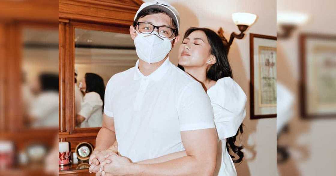 Alex Gonzaga, inaming ipinaayos ang kanyang bibig sa Belo: "'Wag niyo akong husgahan" Alex Gonzaga, inaming ipinaayos ang kanyang bibig sa Belo: "'Wag niyo akong husgahan"