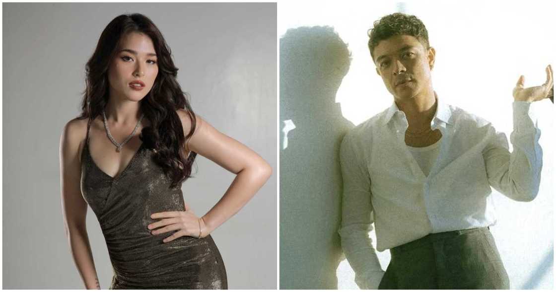 Kylie Padilla, sumang-ayon sa pag-call out ni Jericho Rosales sa mga beachgoers Kylie Padilla, sumang-ayon sa pag-call out ni Jericho Rosales sa mga beachgoers