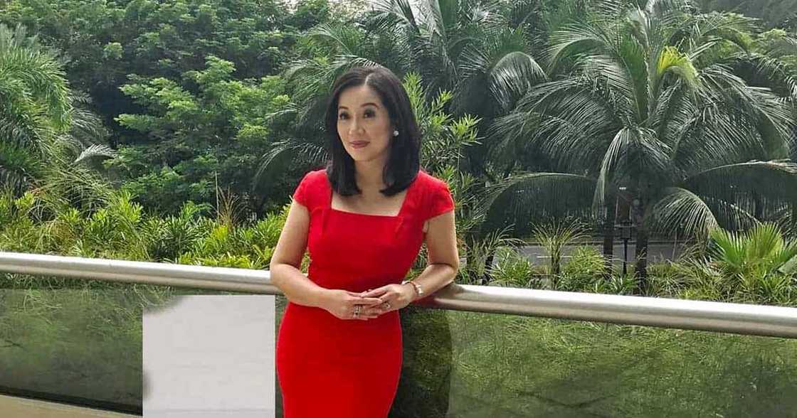Kris Aquino, dapat physically ready para sa next chapter ng buhay na kasama si Mel Sarmiento, ani Lolit Solis Kris Aquino, dapat physically ready para sa next chapter ng buhay na kasama si Mel Sarmiento, ani Lolit Solis