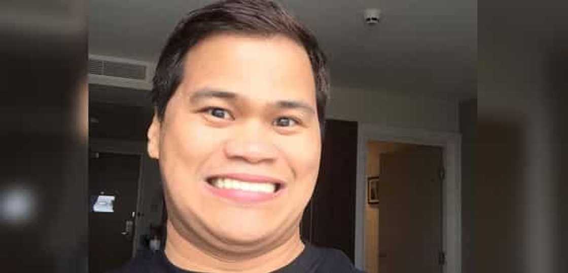 Ogie Diaz sa Toni Gonzaga Gonzaga interview kay BBM: "Nagtatanong lang naman 'yong tao?" Ogie Diaz sa Toni Gonzaga Gonzaga interview kay BBM: "Nagtatanong lang naman 'yong tao?"