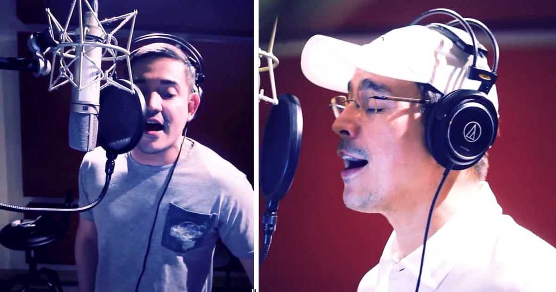 Bagong ‘Eat Bulaga’ theme song, ini-launch sa 44th anniversary celebration ng noontime show Bagong ‘Eat Bulaga’ theme song, ini-launch sa 44th anniversary celebration ng noontime show