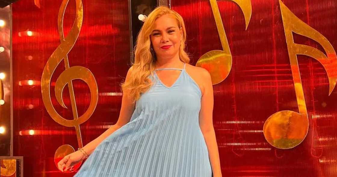 K Brosas, tuloy pa rin ang demanda sa naunang contractor niya K Brosas, tuloy pa rin ang demanda sa naunang contractor niya