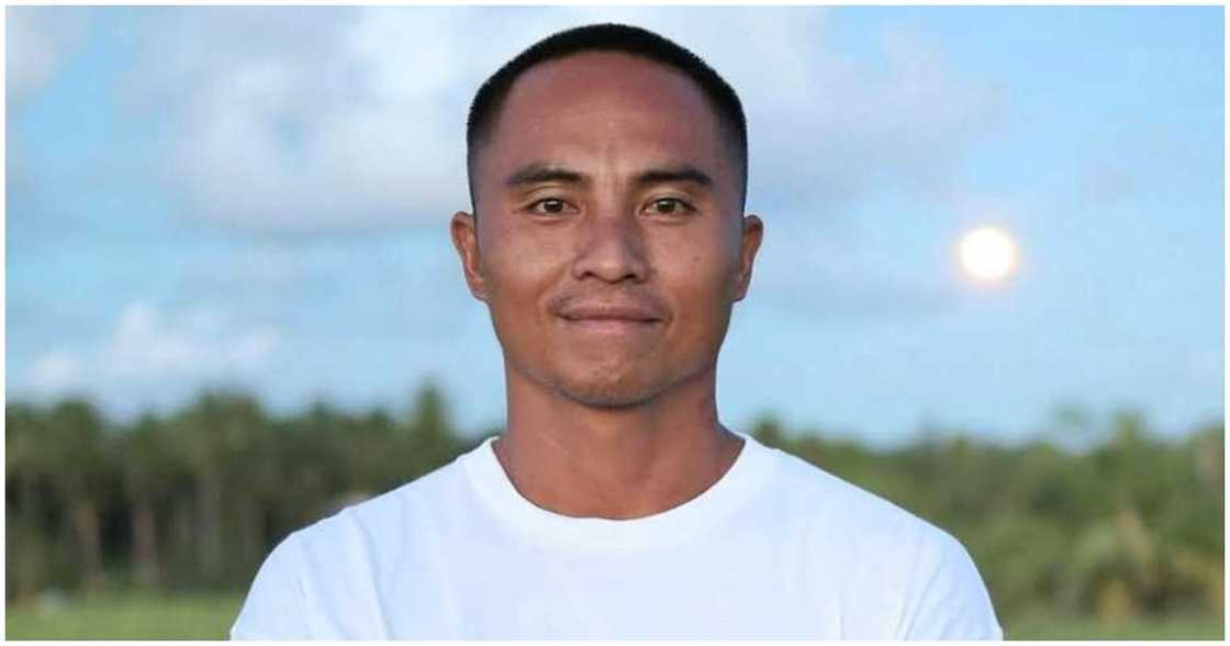 Philmar Alipayo, binanggit ang salitang "cheater" at "ugly" sa cryptic post niya Philmar Alipayo, binanggit ang salitang "cheater" at "ugly" sa cryptic post niya