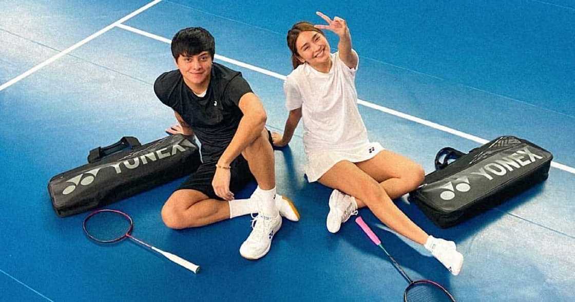 MJ Lastimosa, pinost ang diumano’y reaction ni Kathryn Bernardo sa isyung Daniel at Barbie: “Alagang Ford po” MJ Lastimosa, pinost ang diumano’y reaction ni Kathryn Bernardo sa isyung Daniel at Barbie: “Alagang Ford po”