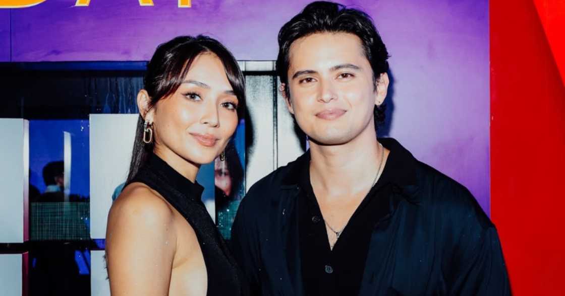 James Reid, isiniwalat ang naging simula ng espesyal na samahan nila ni Kathryn