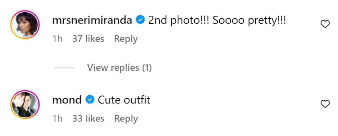 Anne Curtis posts lovely snaps from her short Thailand trip, celebs positively react Anne Curtis posts lovely snaps from her short Thailand trip, celebs positively react