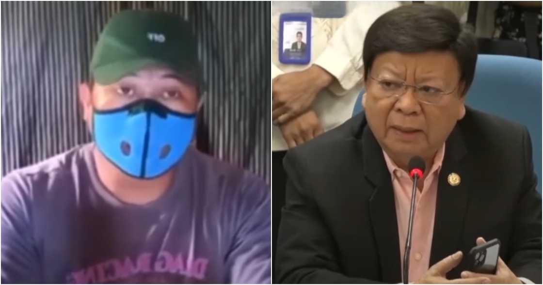 News5Everywhere on YouTube courtesy of House of Representatives News5Everywhere on YouTube courtesy of House of Representatives