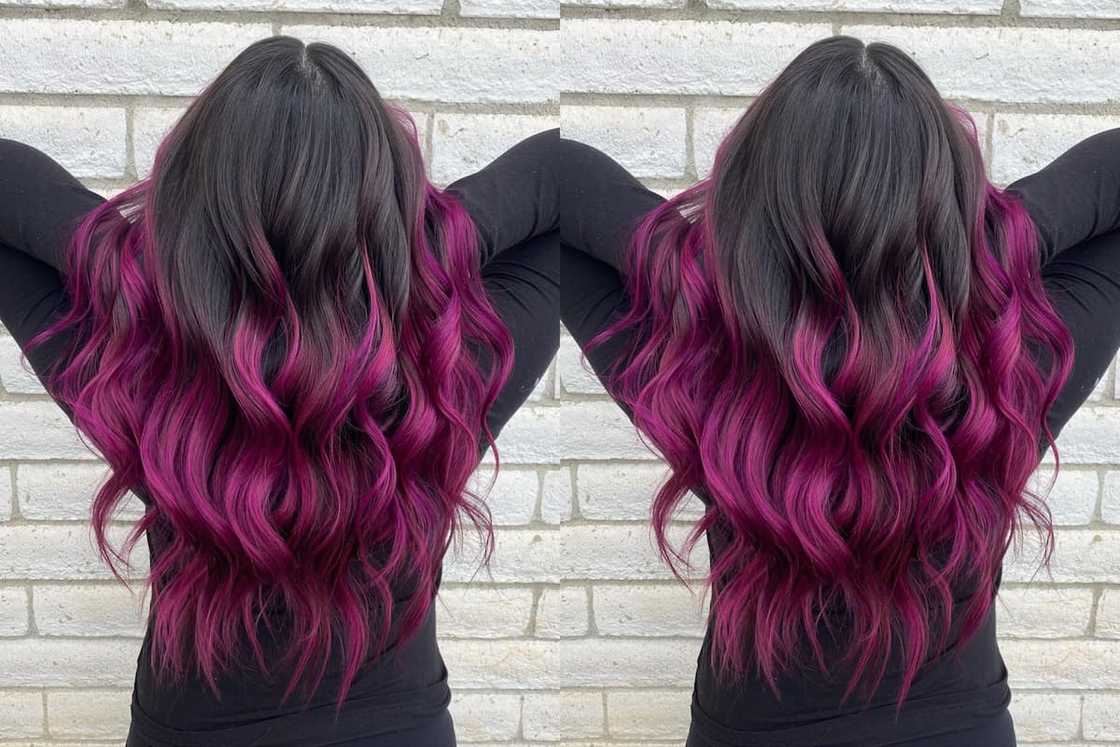 hair color ideas for morena hair color ideas for morena