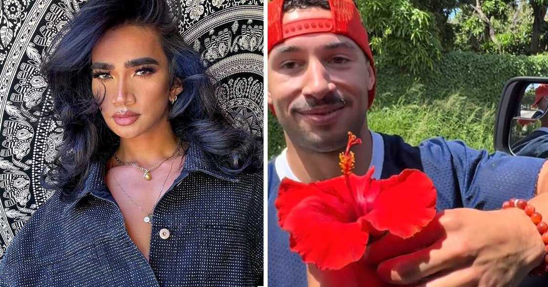 Bretman Rock Bretman Rock