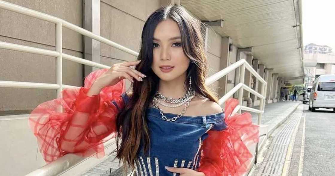 Bagong pictures ng FranSeth, nagpakilig sa mga netizens at celebrities Bagong pictures ng FranSeth, nagpakilig sa mga netizens at celebrities