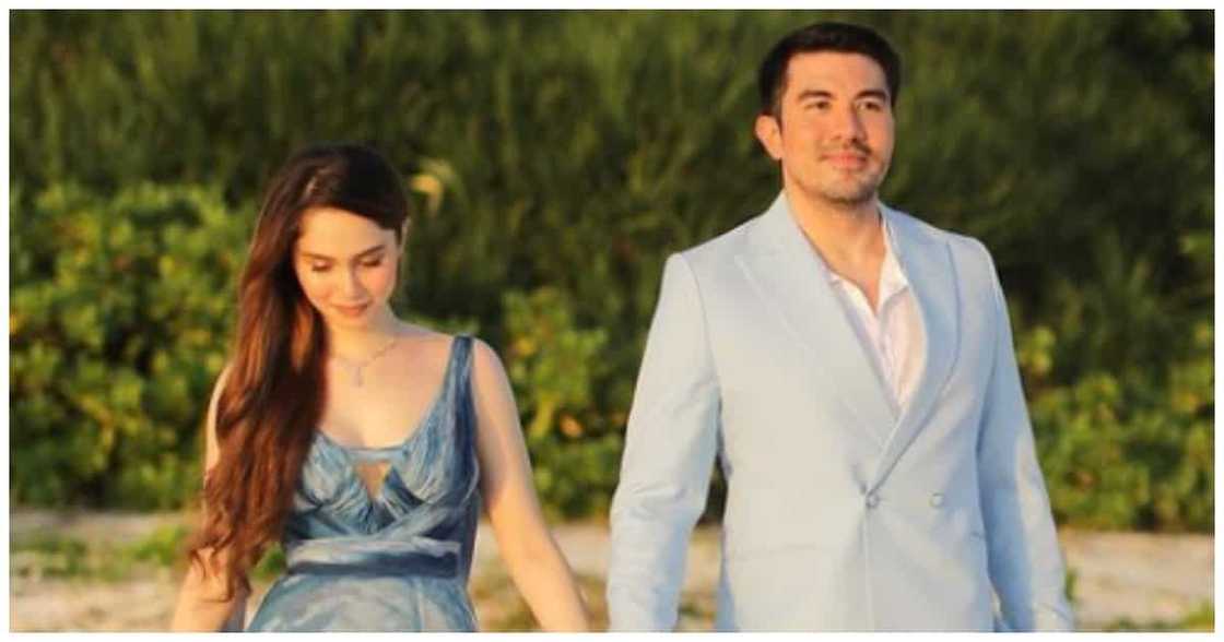 Luis Manzano kay Derek Ramsay na 'unofficial' BFF ni Jessy Mendiola: "Video call tayo, Derek" Luis Manzano kay Derek Ramsay na 'unofficial' BFF ni Jessy Mendiola: "Video call tayo, Derek"