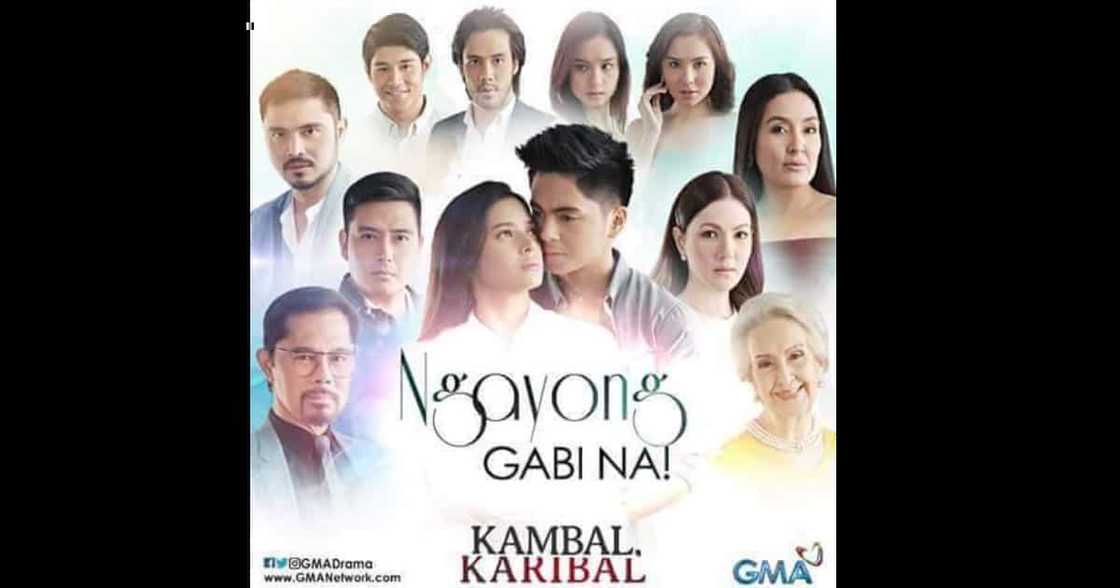 Viral na CPR scene sa ‘Kambal, Karibal’ umabot hanggang Thailand Viral na CPR scene sa ‘Kambal, Karibal’ umabot hanggang Thailand