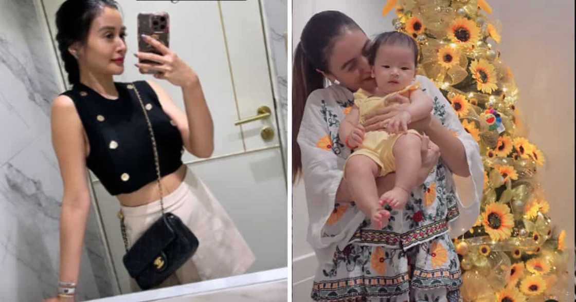 Kris Bernal Kris Bernal