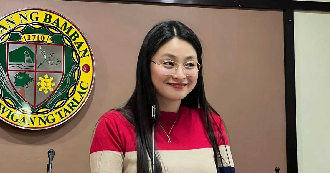 Pirma ni Mayor Alice Guo at Guo Hua Ping, magkapareho, ayon sa Comelec Legal Dept Pirma ni Mayor Alice Guo at Guo Hua Ping, magkapareho, ayon sa Comelec Legal Dept