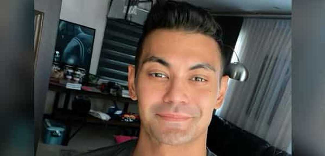 Gab Valenciano, nagpasalamat sa integridad at katatagan ng kanilang pamilya Gab Valenciano, nagpasalamat sa integridad at katatagan ng kanilang pamilya