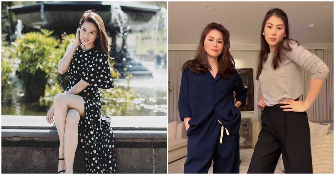 Toni Gonzaga, may napuna sa reel nila ni Alex; humingi ng paumanhin sa typo Toni Gonzaga, may napuna sa reel nila ni Alex; humingi ng paumanhin sa typo
