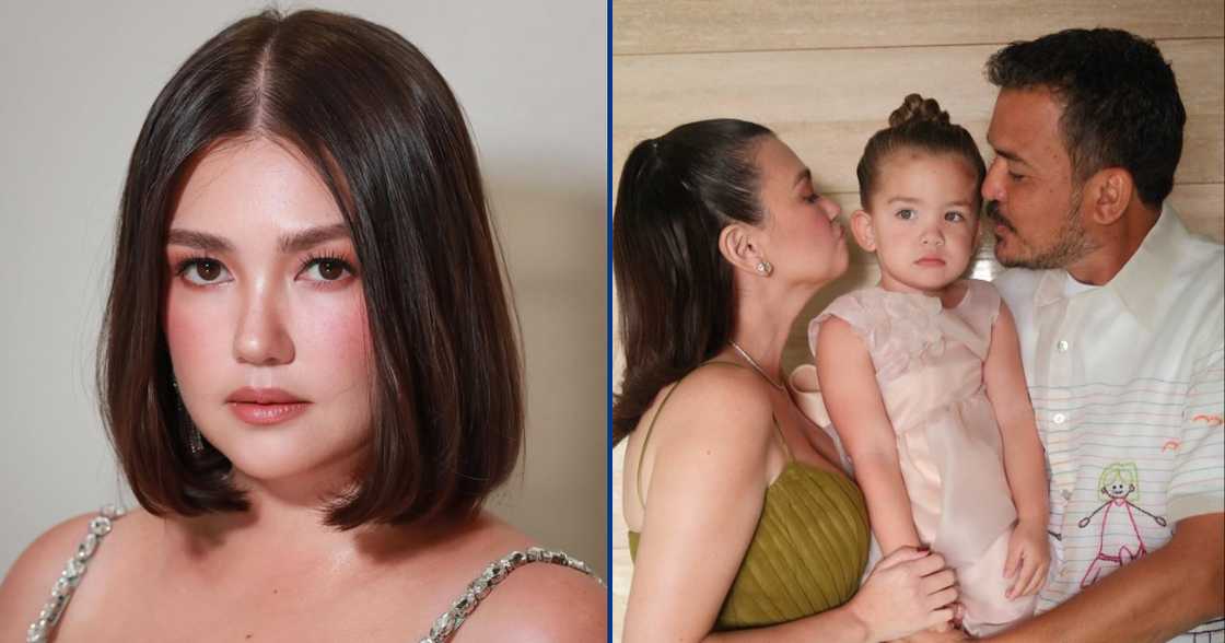Angelica Panganiban, sinabing “worth it” ang comeback habang binabalanse ang mga importanteng bagay