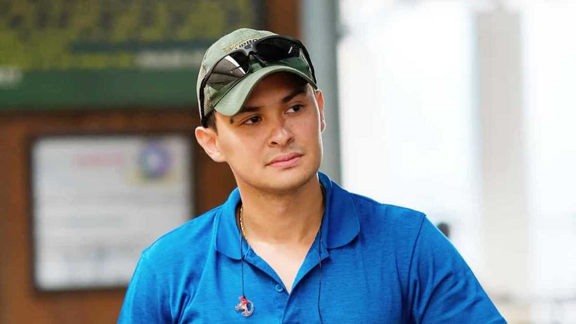Matteo G, naikwento ang mga dating kasambahay na ginawa nilang head chefs sa kanilang resto Matteo G, naikwento ang mga dating kasambahay na ginawa nilang head chefs sa kanilang resto
