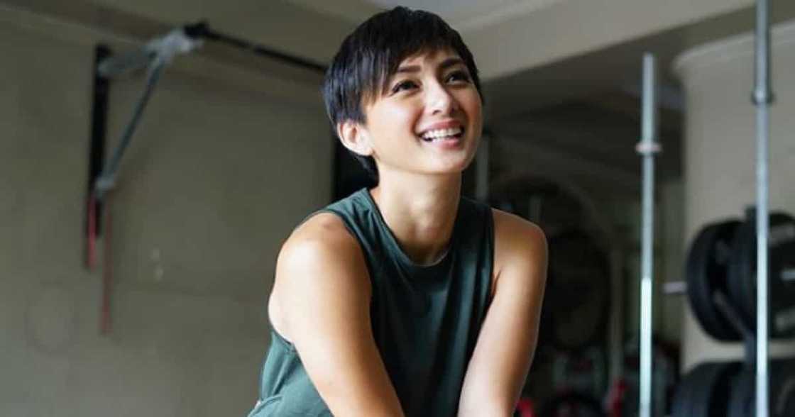 Iya Villania/@iyavillania Iya Villania/@iyavillania