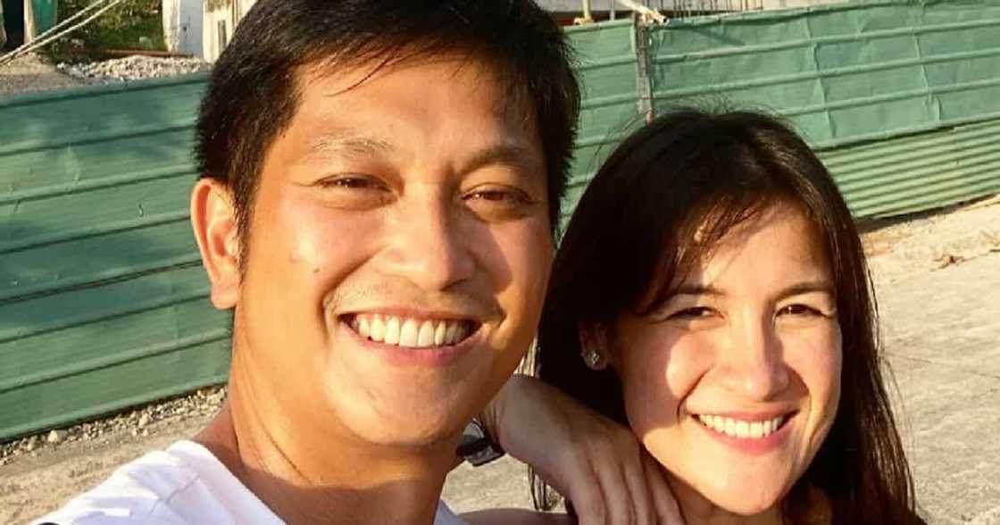 Camille Prats shows off her enormous new house: “Palipat na talaga kami” Camille Prats shows off her enormous new house: “Palipat na talaga kami”
