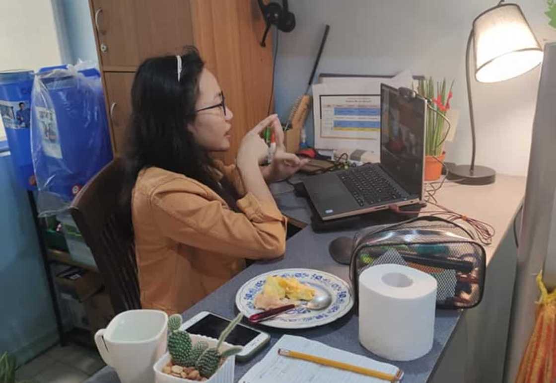 Finding Tom Finding Tom