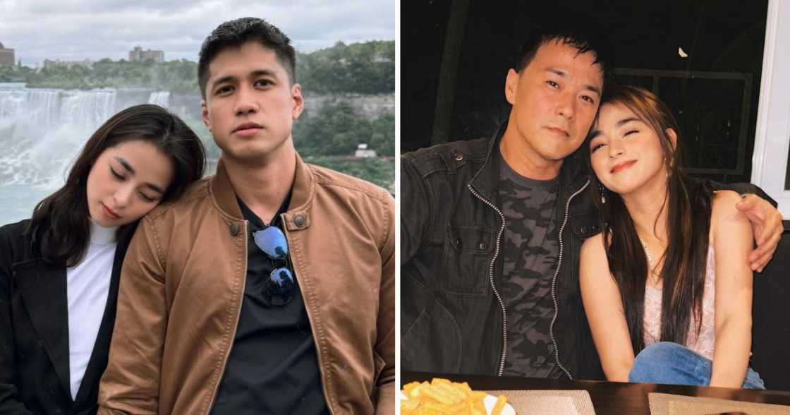 AJ Raval, Aljur Abrenica have 2 children, Jeric Raval reveals (Photos: @ajravsss) AJ Raval, Aljur Abrenica have 2 children, Jeric Raval reveals (Photos: @ajravsss)