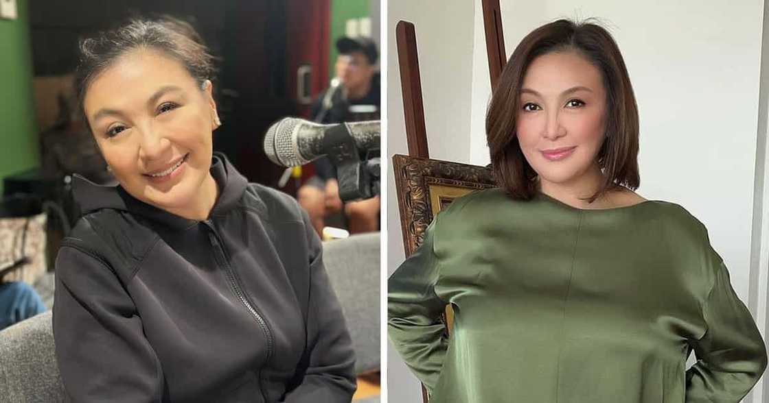 Sharon Cuneta, nag-share ng isang prayer sa socmed: “I don't know where to go from here” Sharon Cuneta, nag-share ng isang prayer sa socmed: “I don't know where to go from here”