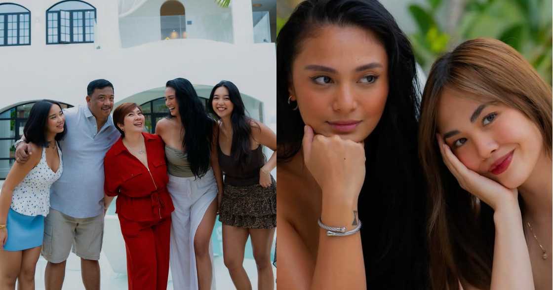 Klea Pineda/@kleapineda Klea Pineda/@kleapineda