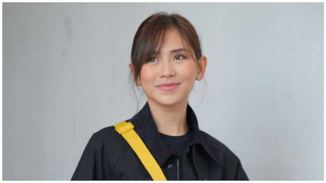 Sarah G at Mommy Divine, nagkabati na ayon sa source ni Wendell Alvarez ng SNN Sarah G at Mommy Divine, nagkabati na ayon sa source ni Wendell Alvarez ng SNN