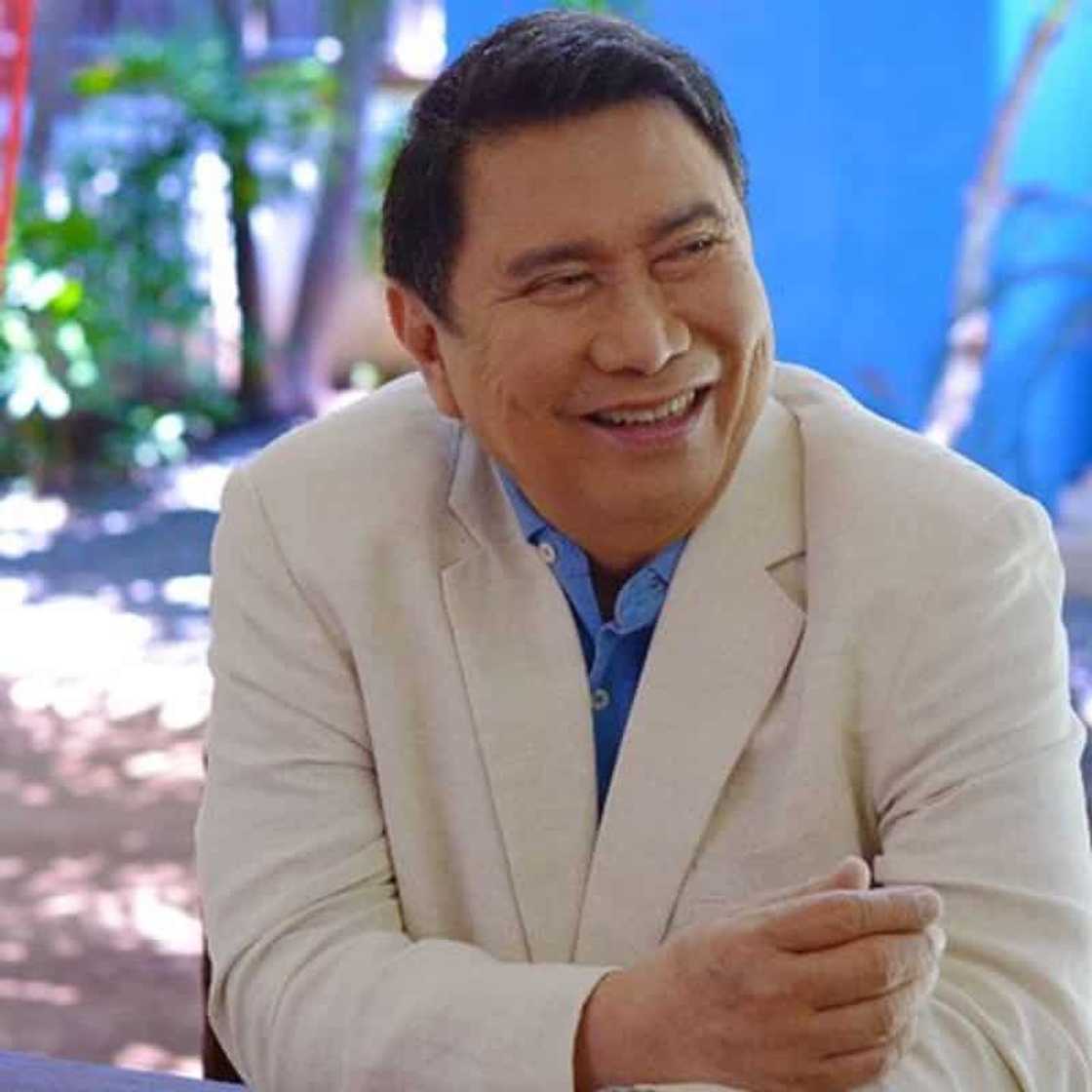 Ramon Tulfo Ramon Tulfo