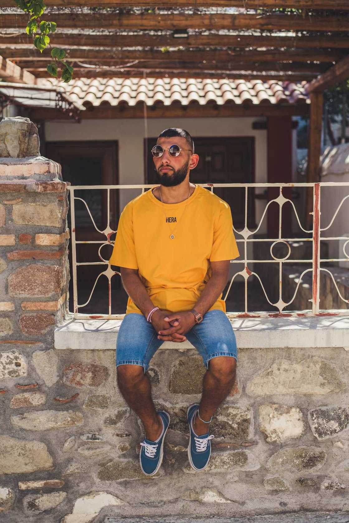 Havana outfit for men Havana outfit for men