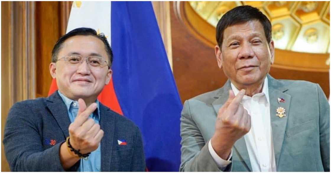 Sen Bong Go Sen Bong Go